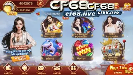 Tổng hợp cách chơi ma sói hay nhất 2022 Chơi game tại cf68