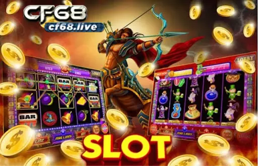 Hướng dẫn tải game slot cf68 đổi thưởng nhanh chóng Những lưu ý khi tải slot game đổi thưởng