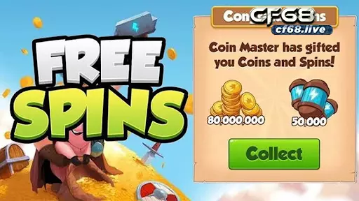 Cách Để Có Spin Trong Coin Master Mới Nhất 2022 Dành Cho Bạn Cách để có spin trong coin master thông qua việc tham gia sự kiện