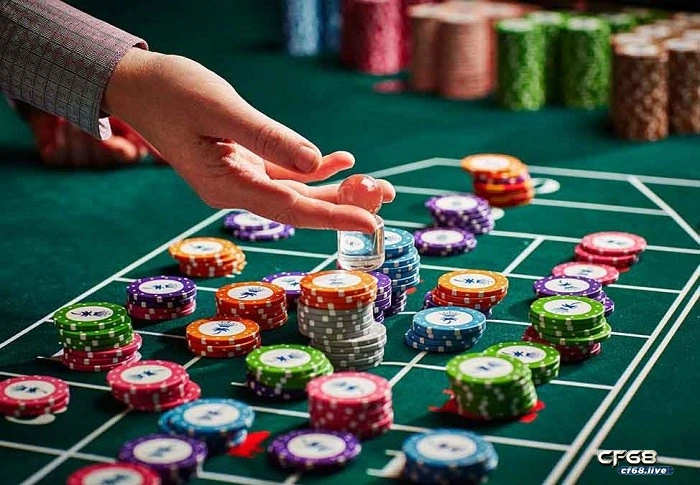 Game bài ma cao với vô số những sản phẩm siêu chất ở Cf68live Cập nhật những thông tin cơ bản nhất có liên quan đến trò chơi game bài ma cao