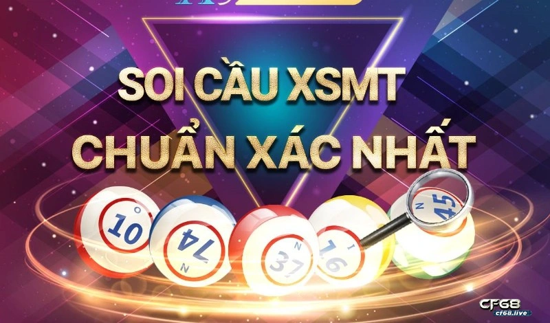 Soi cầu mt hôm nay có gì hay? CF68 soi cầu mt hôm nay