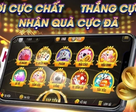 Twin688 đổi thưởng có gì hay trong năm 2026?