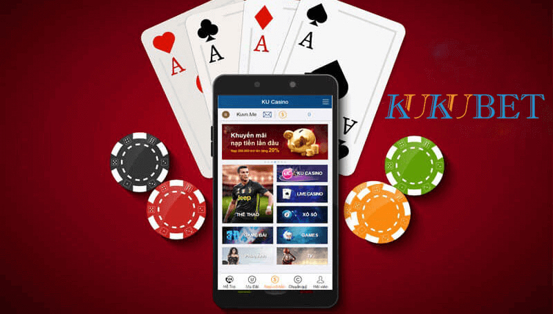 Tải Kubet casino nhanh chóng, hiệu quả và chính xác nhất Tìm hiểu thông tin về về Tải Kubet casino