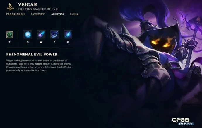veigar bang ngoc mua 12 veigar bang ngoc