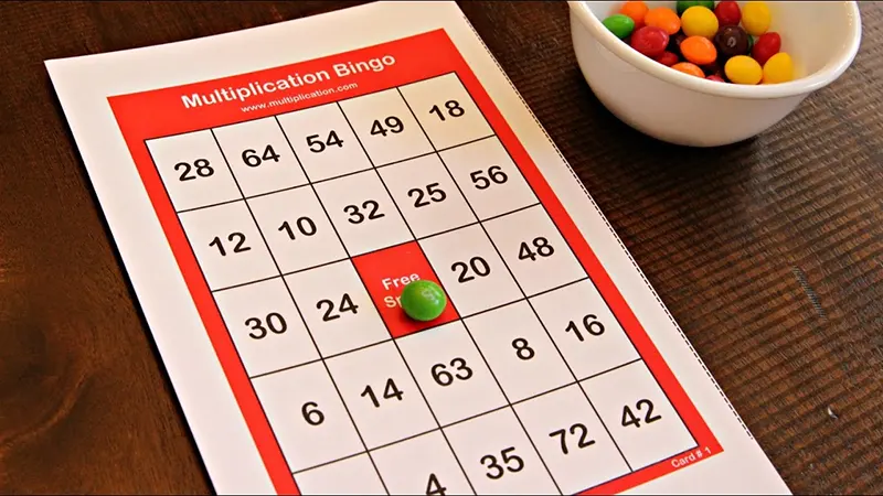 Bingo game là gì? Phương pháp chơi hiệu quả giải trí Bingo game là gì? Các bước chuẩn bị của game bingo