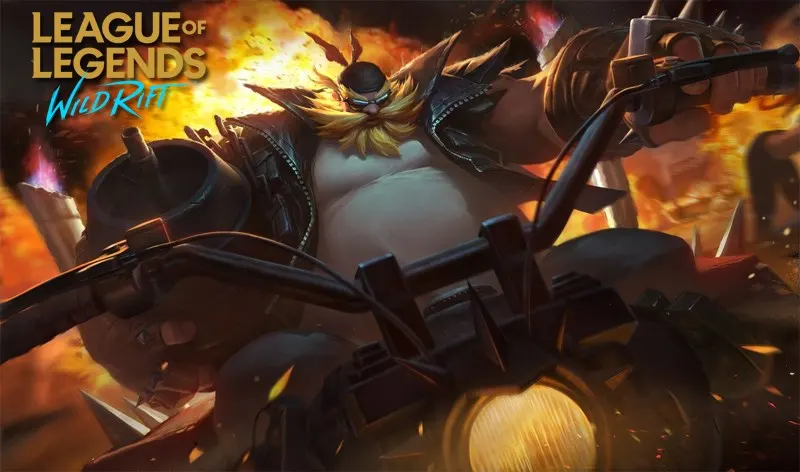 Cách chơi Gragas đơn giản mà mang lại hiệu quả cao Cách chơi gragas theo từng giai đoạn trận đấu