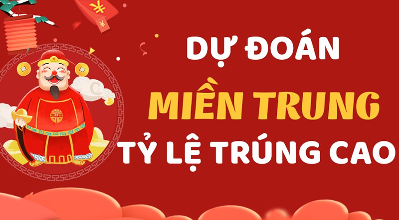 Dự đoán miền trung chuẩn nhất - Phương pháp soi cầu hiệu quả Tìm hiểu thông tin về cách Dự đoán miền trung chuẩn nhất