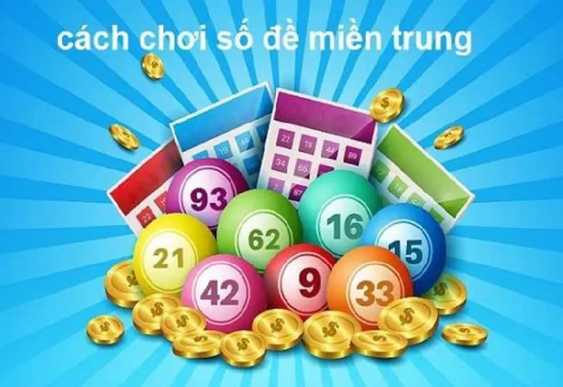 Dự đoán miền trung chuẩn nhất - Phương pháp soi cầu hiệu quả Cách Dự đoán miền trung chuẩn nhất theo tâm linh