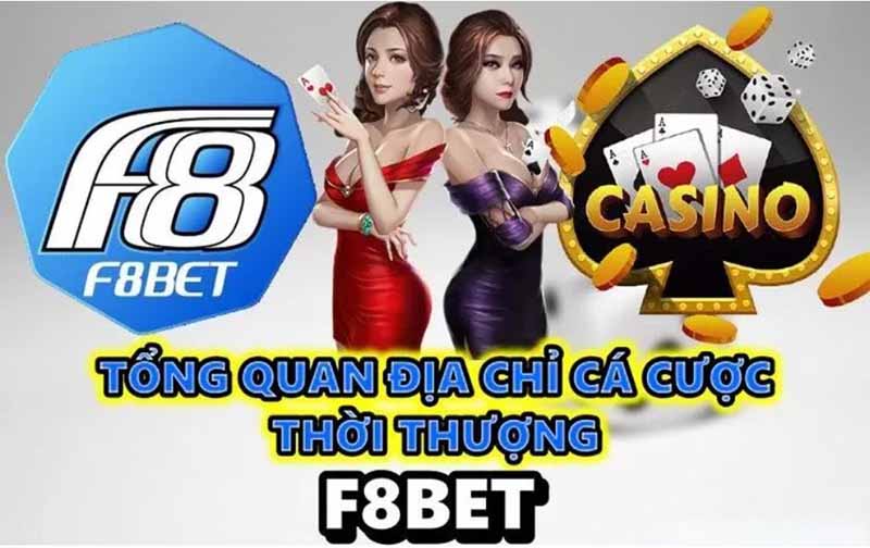 F8bet là gì? Thông tin về thị trường chuyển nhượng qua f8bet Thông tin nhà cái f8bet