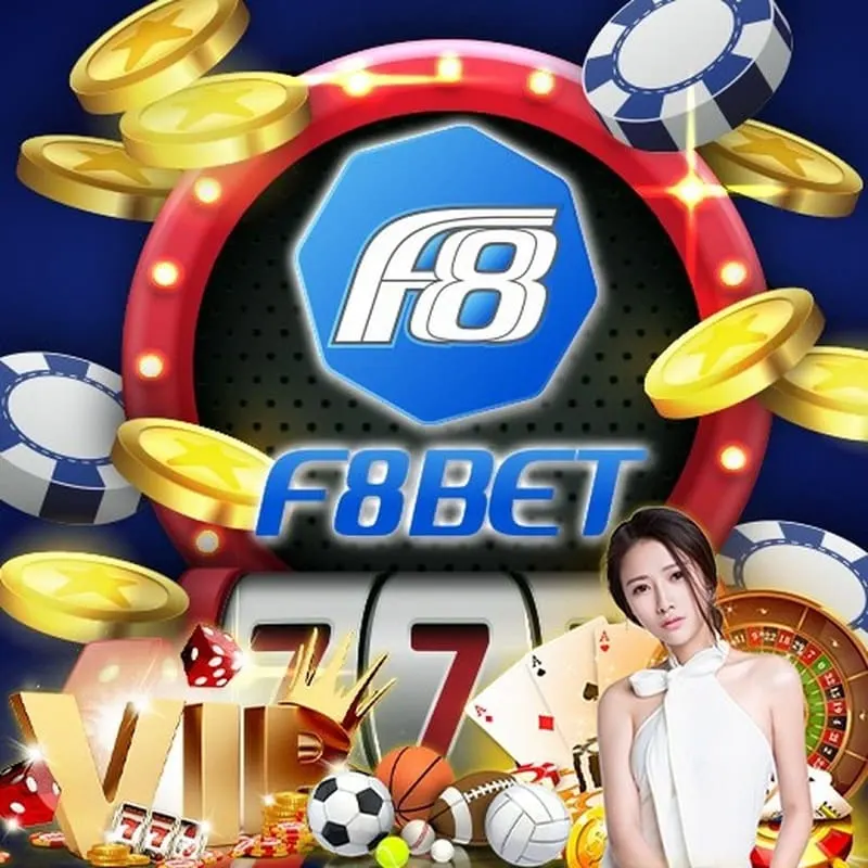 F8bet là gì? Thông tin về thị trường chuyển nhượng qua f8bet Kho game khủng trên F8Bet