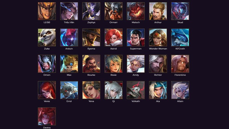 Game đấu sĩ là tựa game gì? Những đặc điểm nổi bật của game Tìm hiểu thông tin về game đấu sĩ