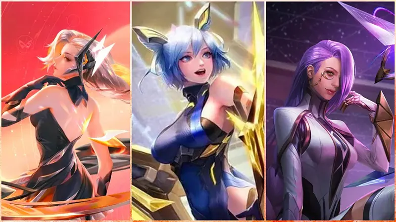 Game đấu sĩ là tựa game gì? Những đặc điểm nổi bật của game Những đặc điểm nổi bật của game đấu sĩ là gì?