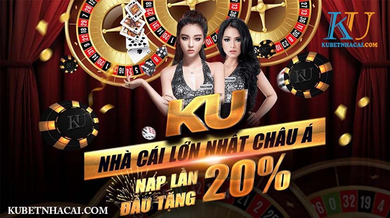 Kubet là gì? Điểm nổi bật, khuyến mãi hấp dẫn Kubet mang đến Hệ thống các chương trình khuyến mãi lớn đầy hấp dẫn
