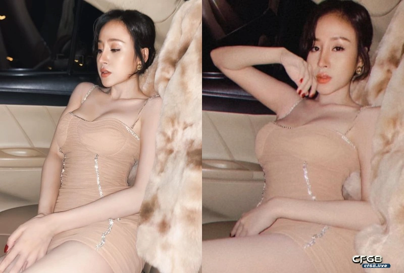 Bà Tưng là ai? - CF68 bà tưng là ai