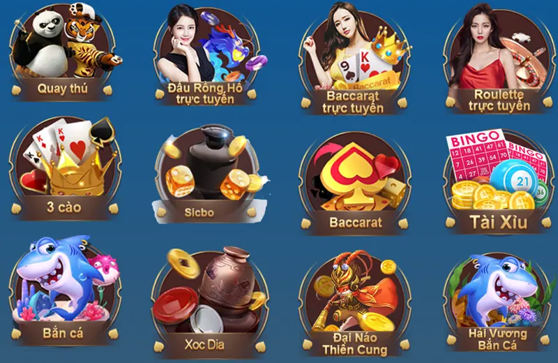 Tải CF68 IOS nhanh chóng và chính xác, đơn giản hiệu quả Đa dạng kho game hấp dẫn trên CF68 IOS