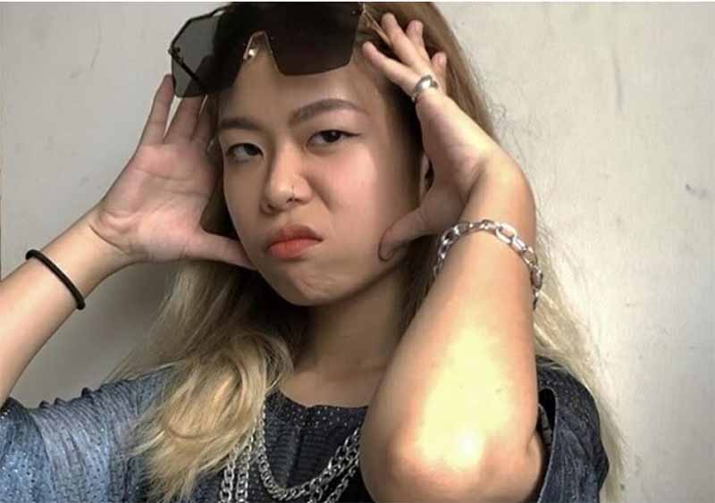 Tlinh la ai? Điểm đặc biệt của Tlinh được nhiều người yêu thích Tlinh là ai? một rapper trẻ đầy tiềm năng