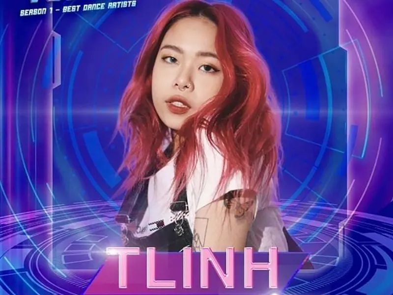 Tlinh la ai? Điểm đặc biệt của Tlinh được nhiều người yêu thích Tlinh là ai? một rapper trẻ đa tài