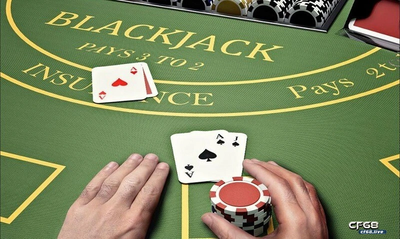 Game bài ma cao với vô số những sản phẩm siêu chất ở Cf68live Gia nhập cf68 để liên tục được cập nhật những thông tin về các trò đánh bài