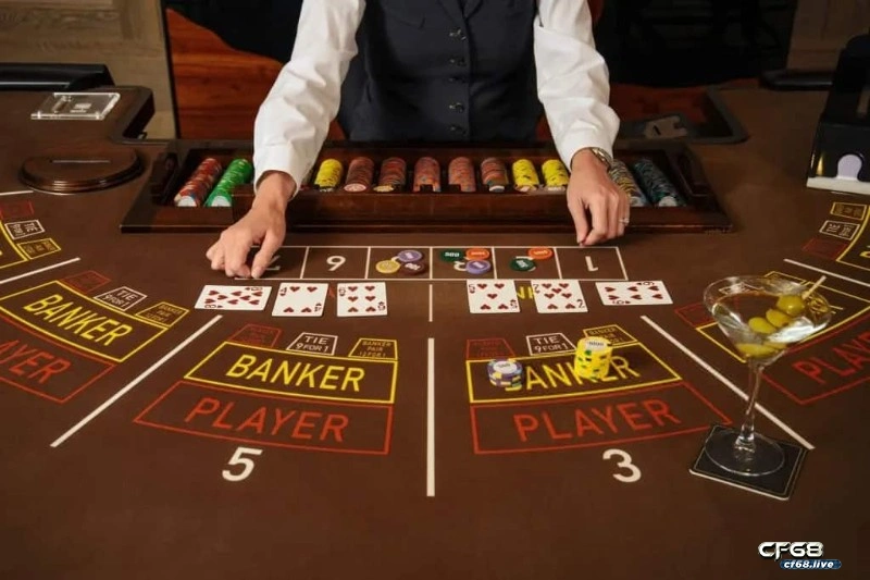 Game bài ma cao với vô số những sản phẩm siêu chất ở Cf68live Bất kể là ai cũng hoàn toàn có cơ hội chinh phục các bản game bài ma cao