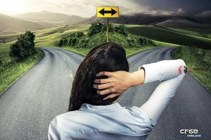 Mơ thấy bị lạc đường? Giải đáp mới nhất 2026 Mơ thấy bị lạc đường đánh con gì để đổi đời?