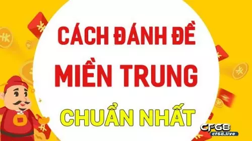 Soi cầu mt siêu chuẩn cho những tay chơi - Cf68 soi cầu mt