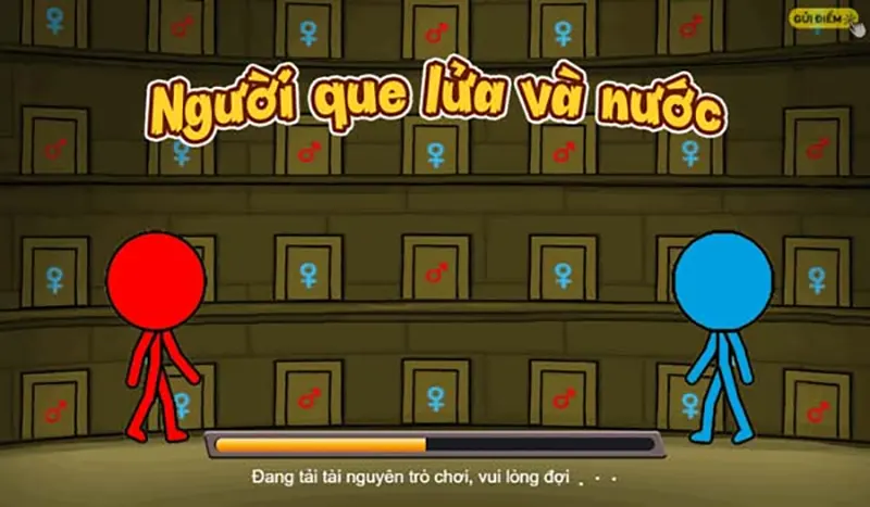 Băng và lửa là trò chơi như thế nào? Cách chơi hiệu quả nhất Kinh nghiệm chơi game Băng và lửa hiệu quả nhất