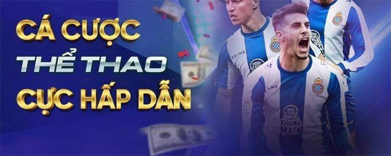 Cá cược thể thao CF68 đa dạng cược, đổi thưởng nhanh Tham gia cá cược thể thao CF68 để nhận quà hấp dẫn