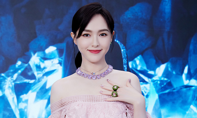 Diễn viên Đường Yên là ai? Thông tin về diễn viên Đường Yên Tìm hiểu thông tin về tiểu sử của diễn viên đường yên