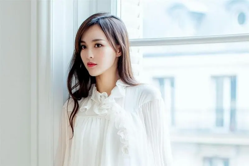 Diễn viên Đường Yên là ai? Thông tin về diễn viên Đường Yên Diễn viên Đường Yên với nhiều vai diễn trong các bộ phim nổi tiếng