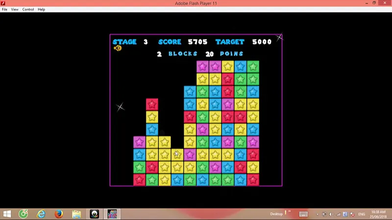 Game phá sao là game gì? Đặc điểm hấp dẫn và nổi bật Cách chơi game phá sao đơn giản, hiệu quả