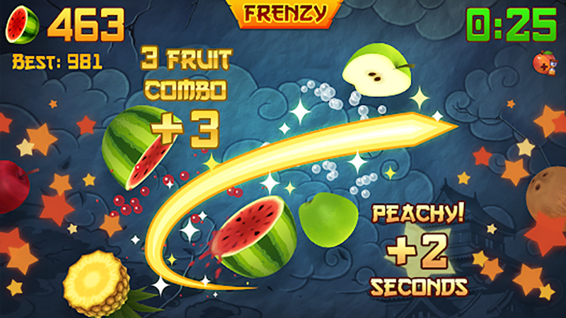 Game trái cây và những tựa game trái cây kinh điển nổi bật Tìm hiểu thông tin về những game trái cây