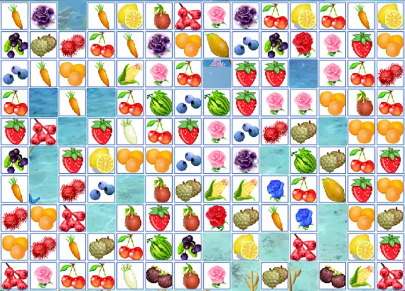 Game trái cây và những tựa game trái cây kinh điển nổi bật Đặc điểm thu hút người chơi của game trái cây là gì?