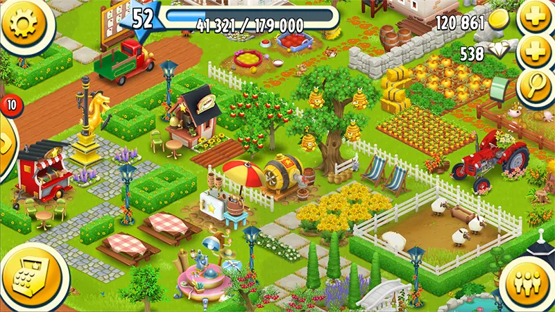 Game trái cây và những tựa game trái cây kinh điển nổi bật Những tựa game trái cây nổi bật hiện nay