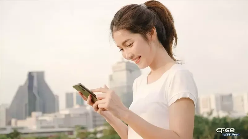 Game vương quốc pha lê CF68 có những đặc điểm hấp dẫn gì? Kinh nghiệm chơi Game vương quốc pha lê CF68 hay nhất