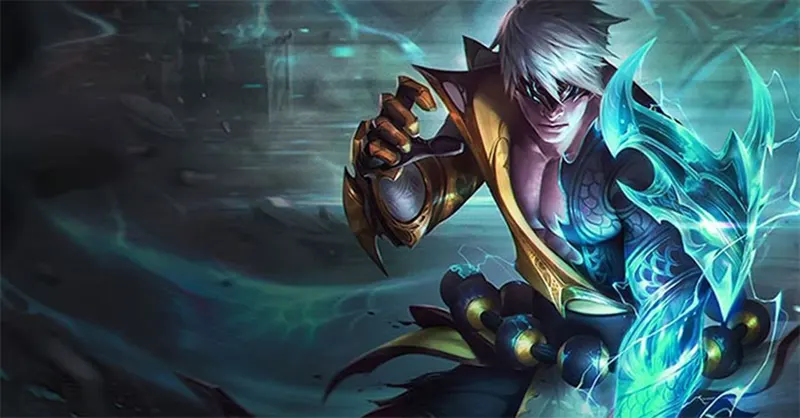 Khắc chế lee sin lmht như thế nào cho hiệu quả nhất? Giải đáp Cách khắc chế lee sin lmht hiệu quả nhất