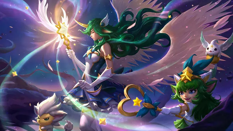 Dàn đề kubet 01 có gì nổi bật? Cách dự đoán lô đề chính xác Mẹo và khắc chế soraka như thế nào cho hiệu quả?