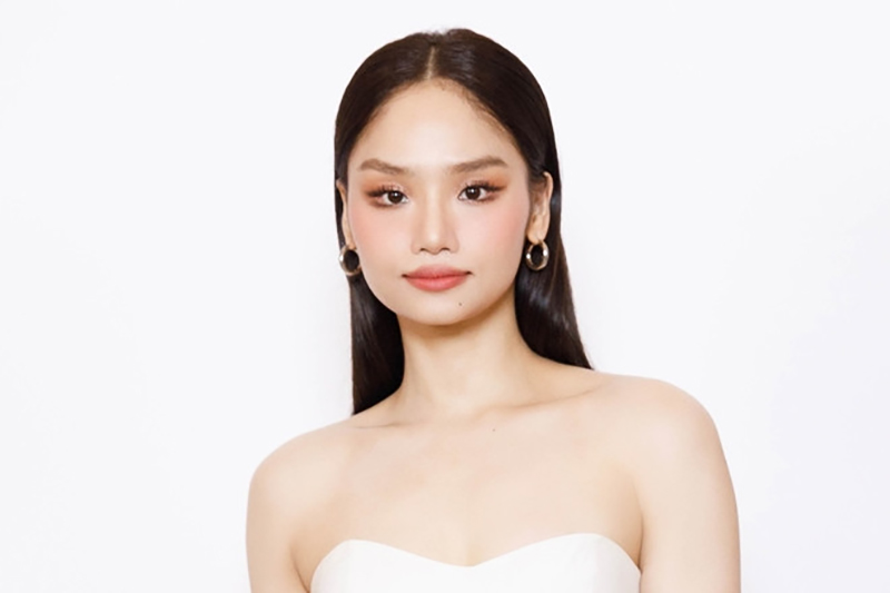 Miu le sexy với thân hình quyến rũ, dáng chuẩn vạn người mê Nét đẹp của miu le sexy