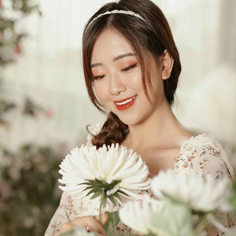 Người yêu của Thảo la ai? Những thông tin muốn biết về Thảo Người yêu của Thảo là ai? Diễn viên trẻ xinh đẹp