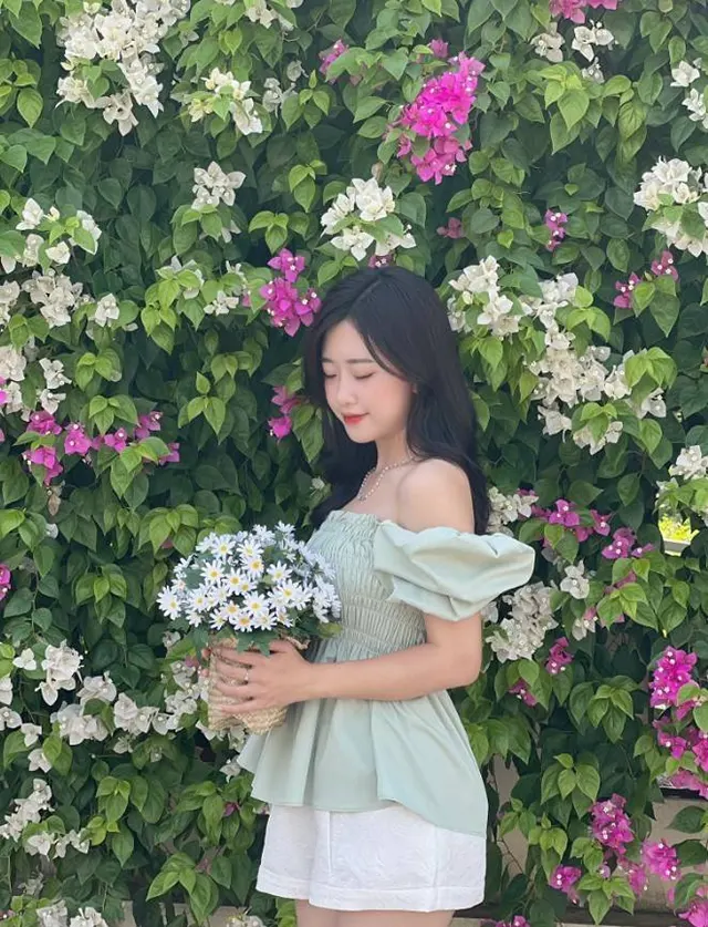 Người yêu của Thảo la ai? Những thông tin muốn biết về Thảo Người yêu của Thảo là ai? Tài năng và xinh đẹp