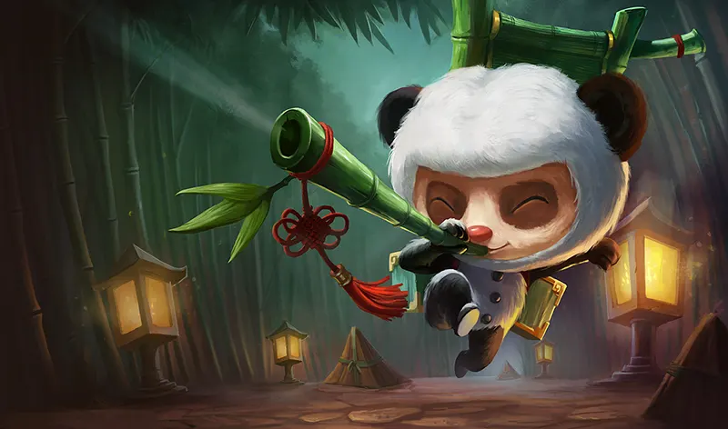 Teemo lên đồ như thế nào cho hiệu quả tốt nhất trong mùa mới Teemo lên đồ hiệu quả gây sát thương cực khủng khiếp