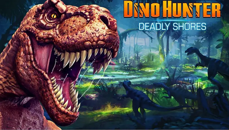 Trò chơi săn bắn là như thế nào? Top những bản game nổi bật Top những trò chơi săn bắn nổi bật trên thị trường hiện nay