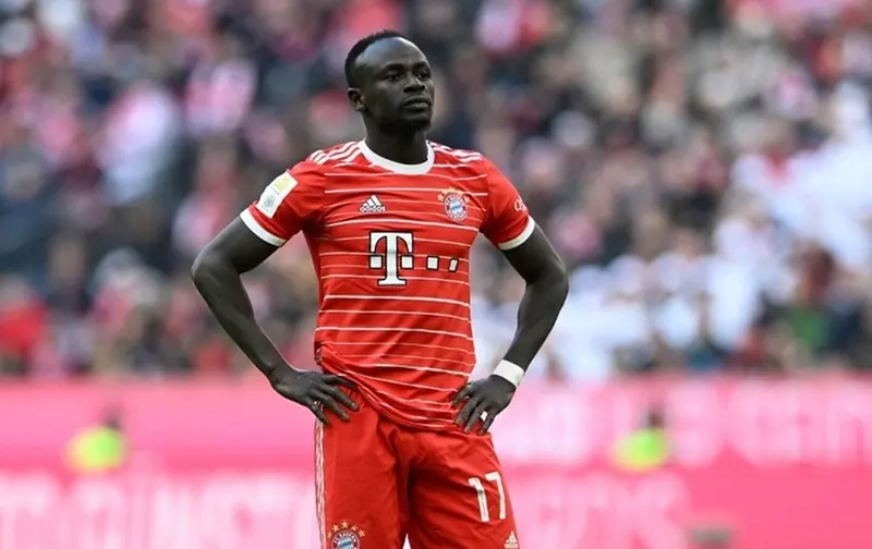 Tin tức bayern munich - Đội bóng đá câu lạc bộ số 1 nước Đức tin tức bayern munich - Phát biểu của Mane về đội bóng mới
