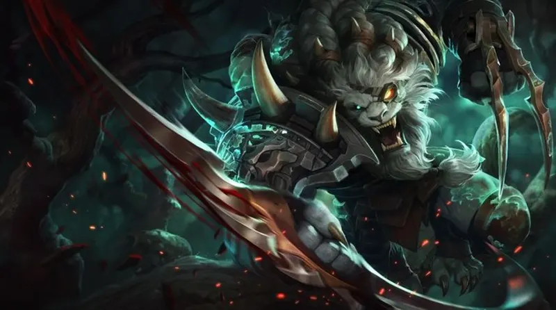 Bảng ngọc Rengar lên đồ như thế nào là hiệu quả nhất? Nắm rõ cách sử dụng bảng ngọc Rengar trong từng trận đấu để điều chỉnh linh hoạt