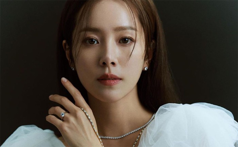 Diễn viên han ji min - nữ diễn viên xinh đẹp xứ sở Kim Chi Diễn viên han ji min - nữ nhân tài sắc của điện ảnh Hàn