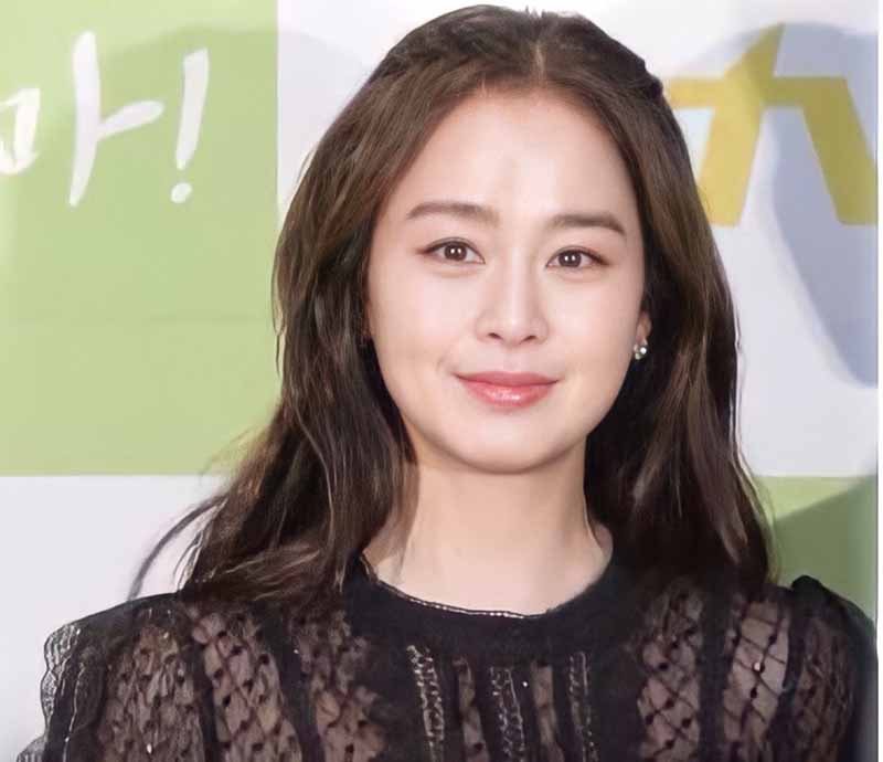 Diễn viên kim tae hee là ai? Con đường hoạt động nghệ thuật Diễn viên kim tae hee - nữ diễn viên xinh đẹp