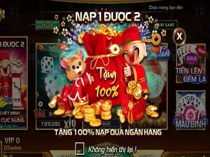 Iwin đổi thưởng: Cổng game bài hấp dẫn, kho trò chơi đa dạng Những trò chơi hấp dẫn nổi bật tại Iwin