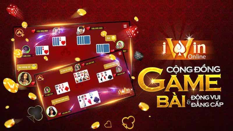 Iwin online là gì? Điểm hấp dẫn của cổng game Iwin online Iwin online - nền tảng giải trí trực tuyến đẳng cấp