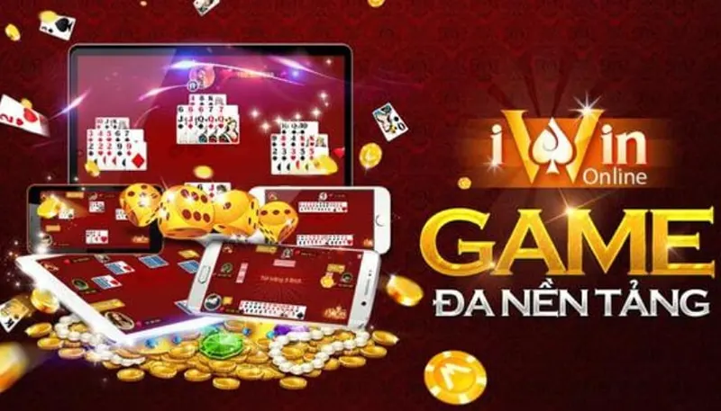 Iwin online là gì? Điểm hấp dẫn của cổng game Iwin online Iwin online được người dùng đánh giá cao về mặt chất lượng