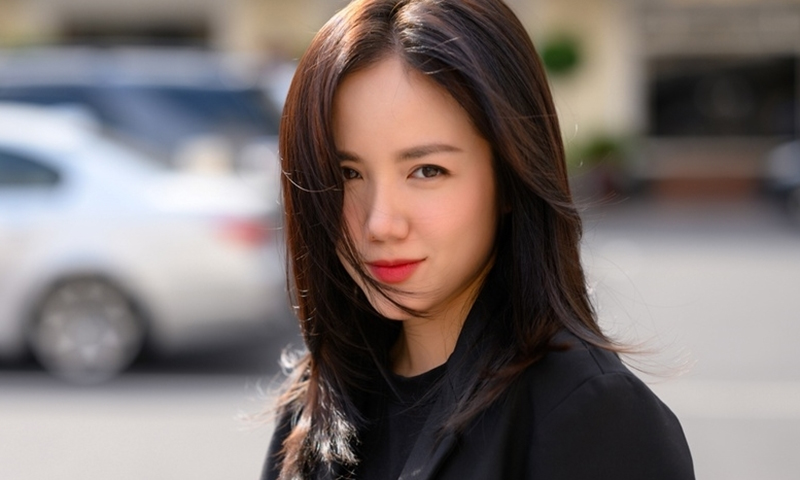 Phương ly là ai? Tìm hiểu thông tin về cô nàng hot girl này Phương Ly là ai? Tìm hiểu thông tin về Phương Ly