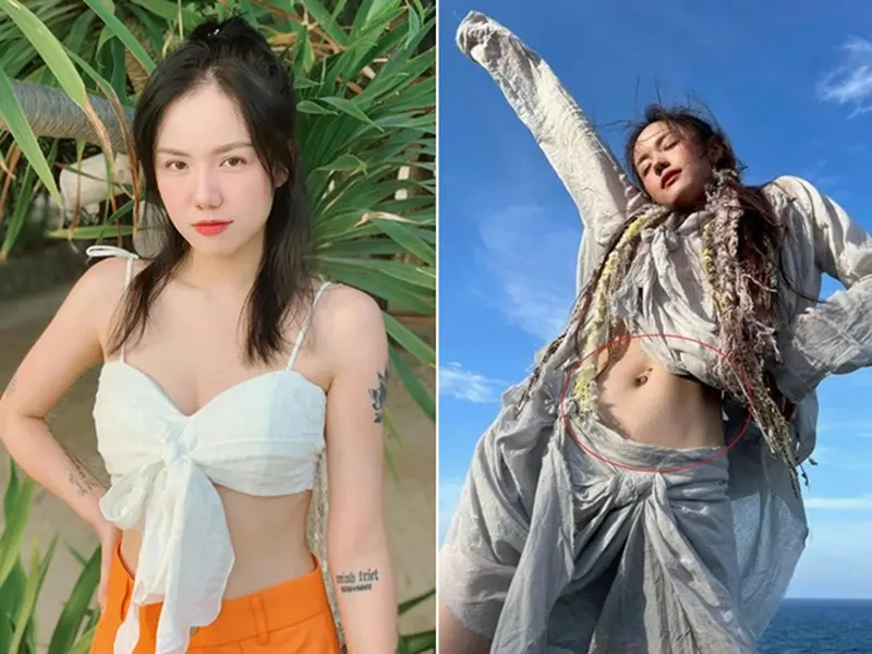 Phương ly là ai? Tìm hiểu thông tin về cô nàng hot girl này Phương Ly là ai? Thông tin cá nhân của Phương Ly